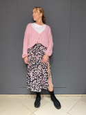 Sweter FLAVIA sweety pink