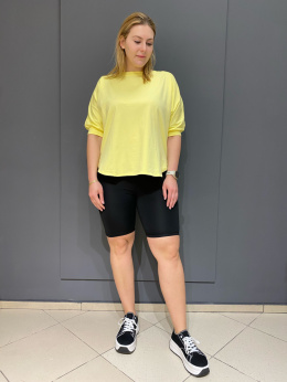 Bluzka MAYA lemon