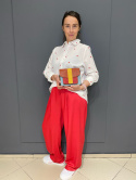 Torebka CELINA OLIVKA