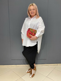 Torebka MALINA OLIVKA