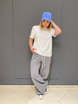 Tshirt bluzka ASTRI bianco