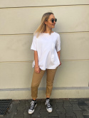 Bluzka LOTTA Wendy Trendy biała