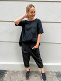 Bluzka LOTTA Wendy Trendy czarna