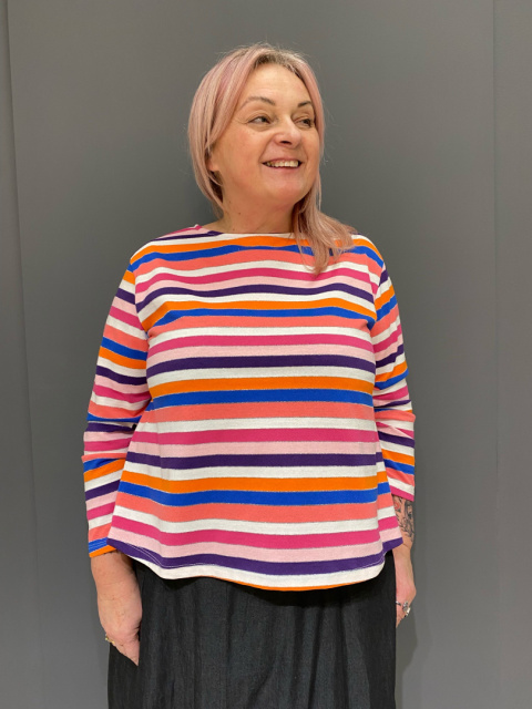 Bluzka MAJA Wendy Trendy Bluzka MAJA Wendy Trendy