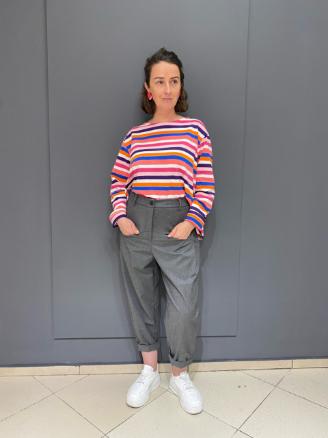 Bluzka MAJA Wendy Trendy Bluzka MAJA Wendy Trendy