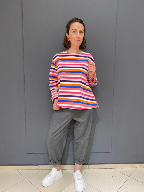 Bluzka MAJA Wendy Trendy Bluzka MAJA Wendy Trendy