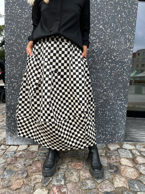 Spódnica MAT Wendy Trendy Spódnica MAT Wendy Trendy