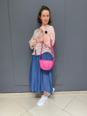 Spodnie kuloty CAPRI