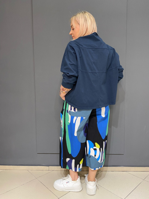 Bluza bluzka ELLA Wendy Trendy Bluza bluzka ELLA Wendy Trendy