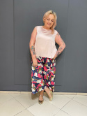 Bluzka MINDY puder Wendy Trendy