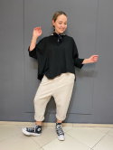 Bluzka PIXI czarna Wendy Trendy