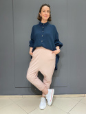 Koszula SILVA granat