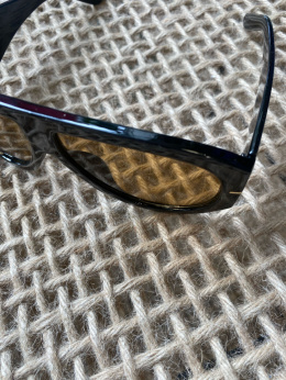 Okulary TIESTO