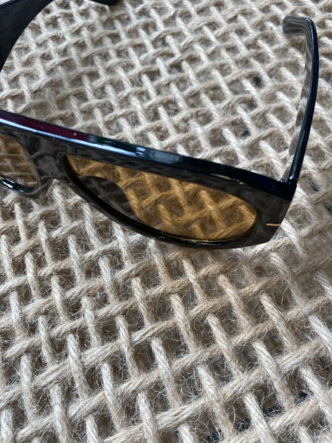 Okulary TIESTO Okulary TIESTO