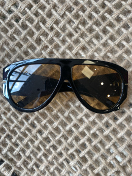 Okulary TIESTO