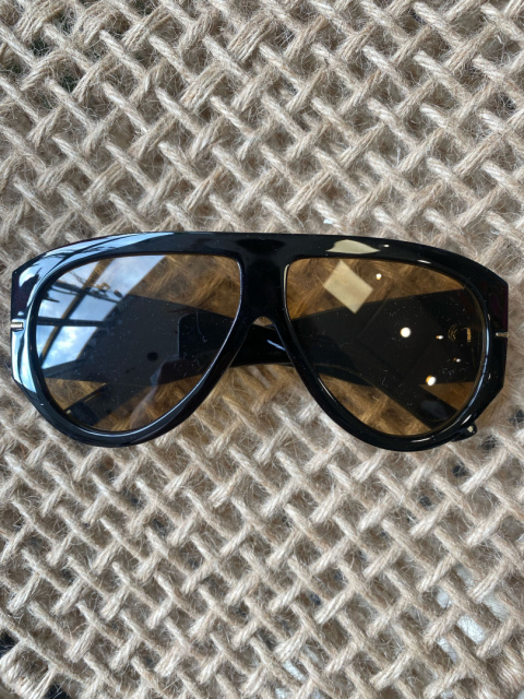 Okulary TIESTO Okulary TIESTO