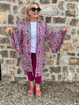 Kimono KIMO 1