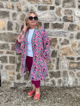 Kimono KIMO 1