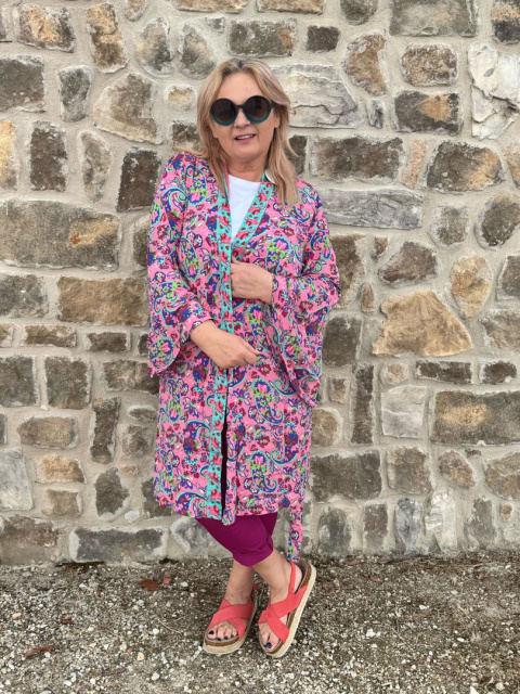 Kimono KIMO 1 Kimono KIMO 1