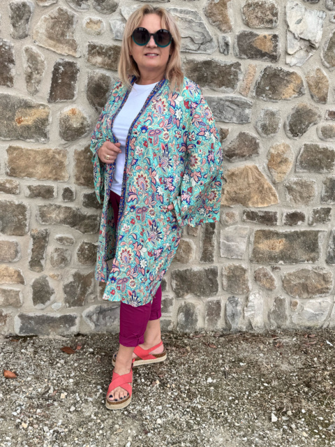 Kimono KIMO 2 Kimono KIMO 2