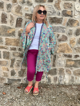 Kimono KIMO 2