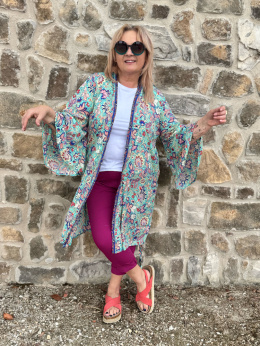 Kimono KIMO 2