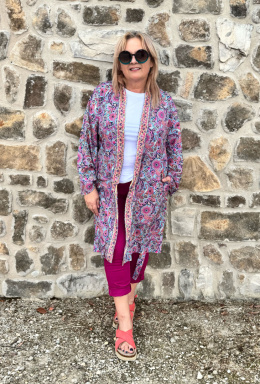 Kimono KIMO 4