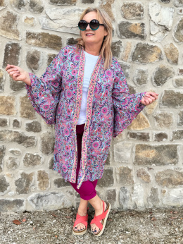 Kimono KIMO 4