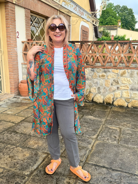 Kimono KIMO 5 Kimono KIMO 5