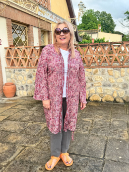 Kimono KIMO 6