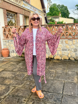 Kimono KIMO 6