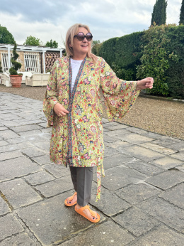 Kimono KIMO 7