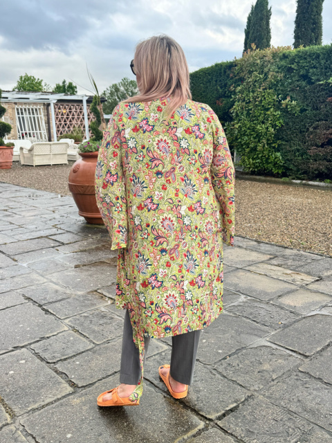 Kimono KIMO 7 Kimono KIMO 7