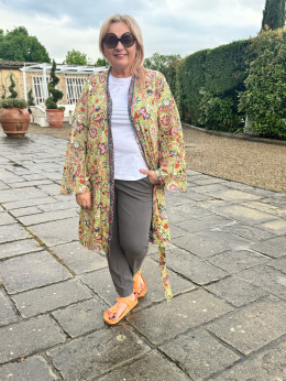 Kimono KIMO 7
