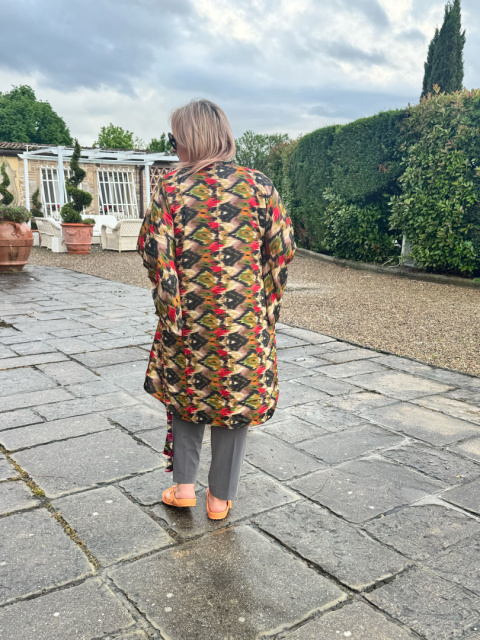 Kimono KIMO 8 Kimono KIMO 8