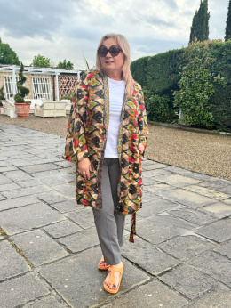 Kimono KIMO 8
