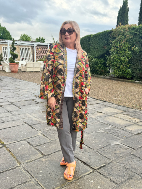 Kimono KIMO 8 Kimono KIMO 8