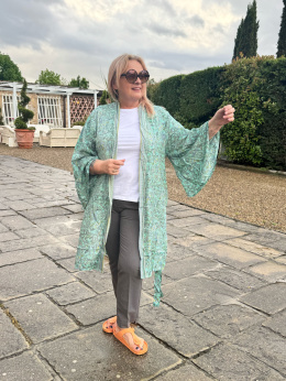 Kimono KIMO 9