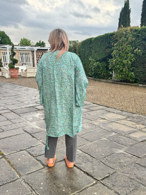 Kimono KIMO 9 Kimono KIMO 9