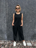 Kombinezon NESSA Wendy Trendy czarny