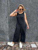 Kombinezon NESSA Wendy Trendy czarny
