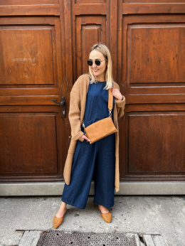Kombinezon NESSA Wendy Trendy jeans miekki