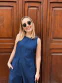Kombinezon NESSA Wendy Trendy jeans miekki