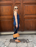 Kombinezon NESSA Wendy Trendy jeans miekki