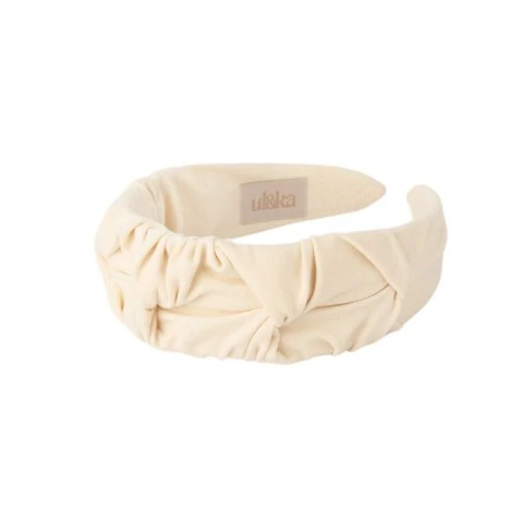 Opaska MARSZCZULKA slim cream Opaska MARSZCZULKA slim cream