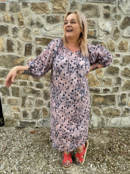 Sukienka LENA 2