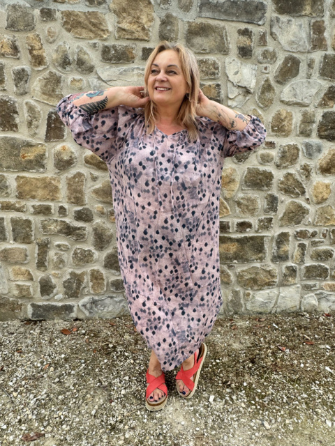 Sukienka LENA 2 Sukienka LENA 2