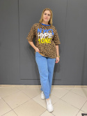 Tshirt KAMA