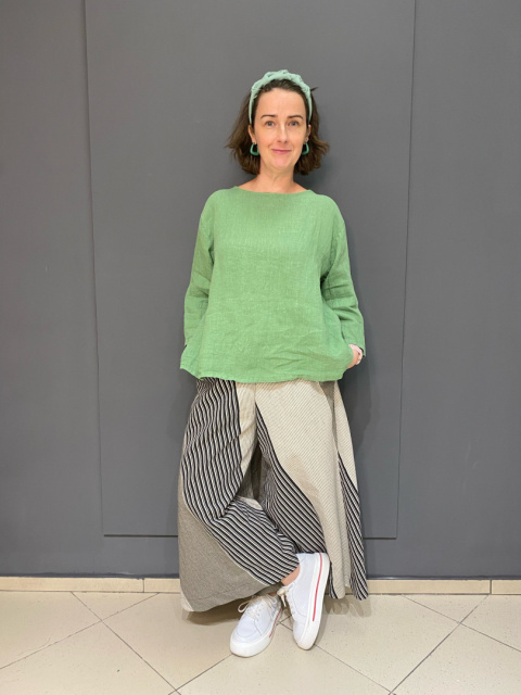Bluzka ALINA Wendy Trendy Bluzka ALINA Wendy Trendy