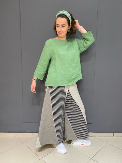 Bluzka ALINA Wendy Trendy Bluzka ALINA Wendy Trendy